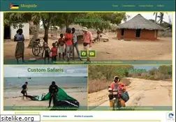 Sites similar to mozguide.com
