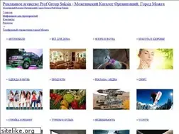Sites similar to mozhg.ru