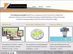 Sites similar to moziad.com
