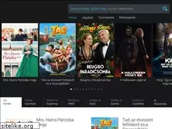 Sites similar to mozicegled.hu