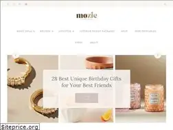 Sites similar to mozielife.com
