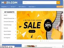 Sites similar to mozii.com