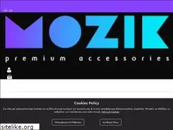 Sites similar to mozik.gr