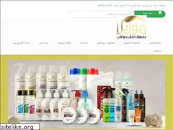 Sites similar to mozilabeauty.com