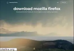 Sites similar to mozilla-firefox-download.eu