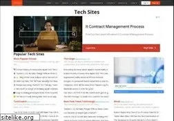 Sites similar to mozilla.alltop.com