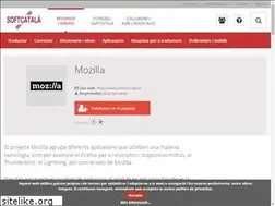 Sites similar to mozilla.cat