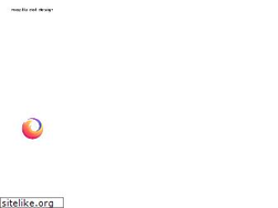Sites similar to mozilla.design