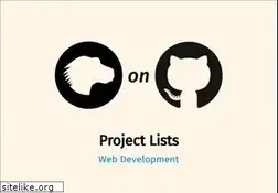 Sites similar to mozilla.github.io