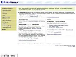 Sites similar to mozilla.kairo.at