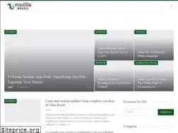 Sites similar to mozillabrasil.org.br