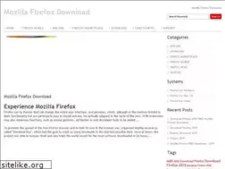 Sites similar to mozillafirefox-download.com