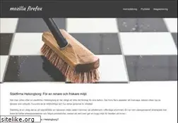 Sites similar to mozillafirefox.se