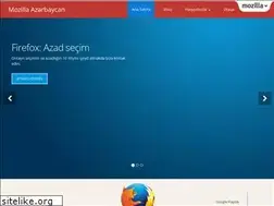 Sites similar to mozillaz.org