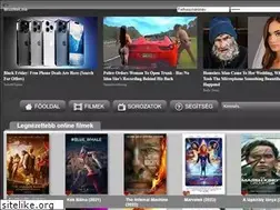 Sites similar to mozinet.me