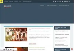 Sites similar to mozinezo.hu