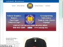 Sites similar to mozip.biz