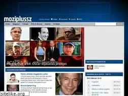 Sites similar to moziplusz.hu