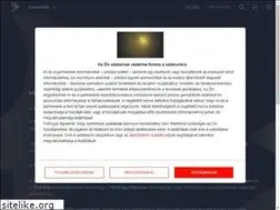 Sites similar to moziplusztv.hu