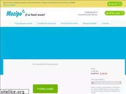 Sites similar to mozipo.ro