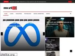Sites similar to mozipost.com