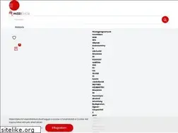 Sites similar to mozishop.hu