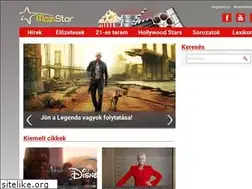 Sites similar to mozistar.hu