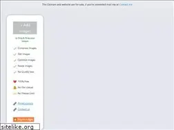 Sites similar to mozjpeg.com