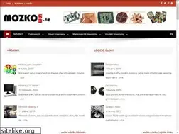 Sites similar to mozkolam.cz