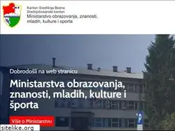 Sites similar to mozks-ksb.ba