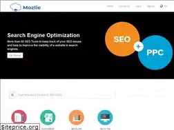 Sites similar to mozlie.com