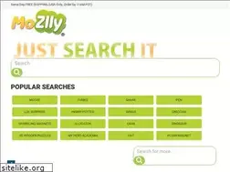 Sites similar to mozlly.com