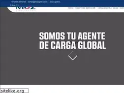 Sites similar to mozlogistics.com