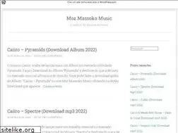 Sites similar to mozmassoko.wordpress.com