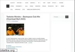 Sites similar to mozmassokomusic.com