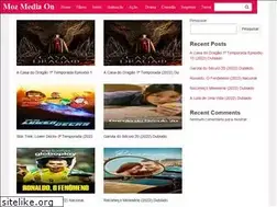 Sites similar to mozmediaon.com