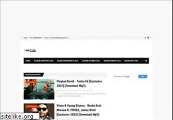 Sites similar to mozmixso-9dades.info