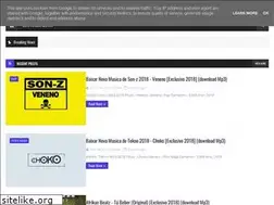 Sites similar to mozmixso9dades.blogspot.com