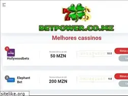 Sites similar to moznews.co.mz