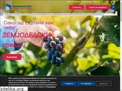 Sites similar to moznosti.com.mk