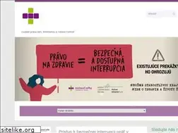 Sites similar to moznostvolby.sk