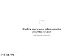Sites similar to mozocare.com