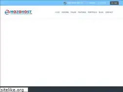 Sites similar to mozohost.com
