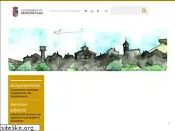 Sites similar to mozoncillo.es
