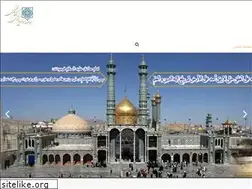 Sites similar to mozooshenasi.ir