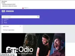 Sites similar to mozos.pl