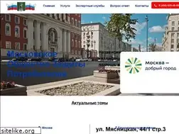 Sites similar to mozp.org
