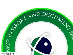 Sites similar to mozpassport.com