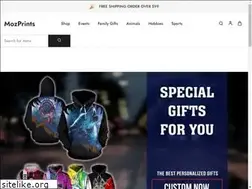 Sites similar to mozprints.com