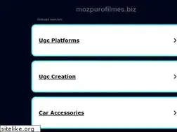 Sites similar to mozpurofilmes.biz